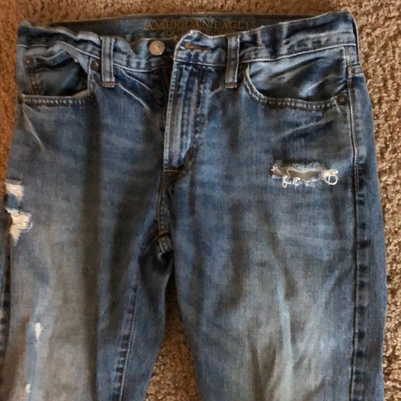American Eagle jeans - Picture 2 of 7